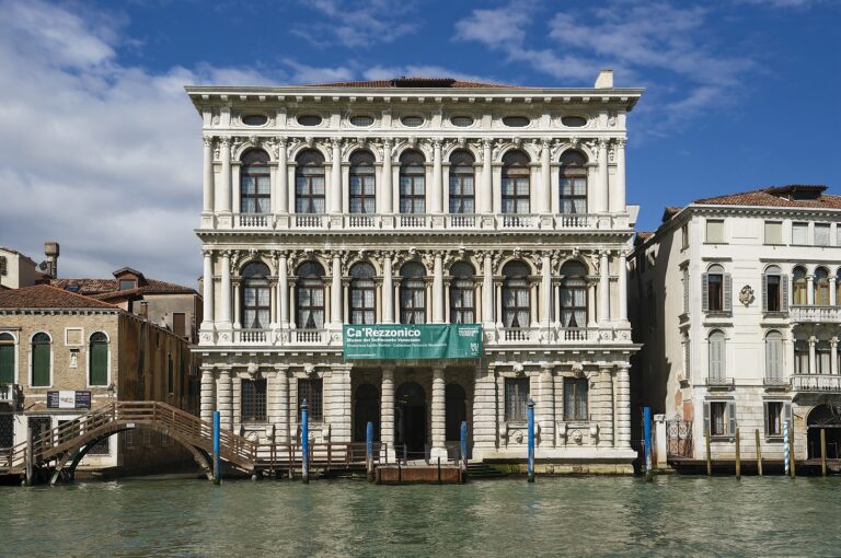 Canal Grande in barca privata