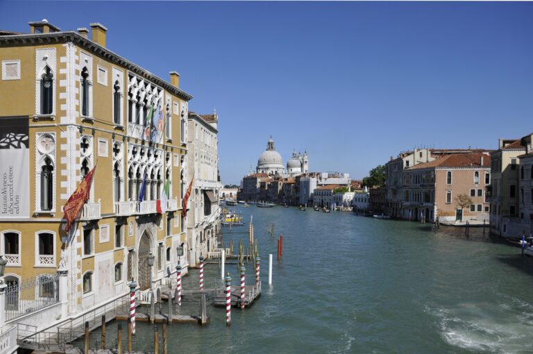 Venezia con i bambini