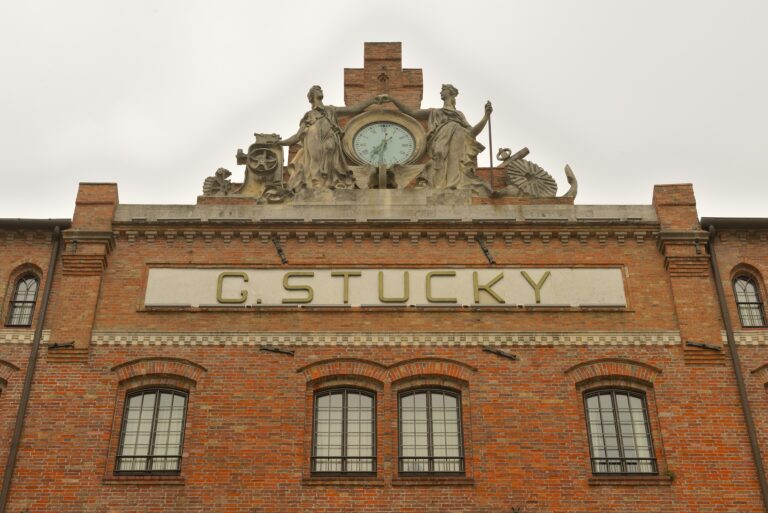 Giudecca e Molino Stucky