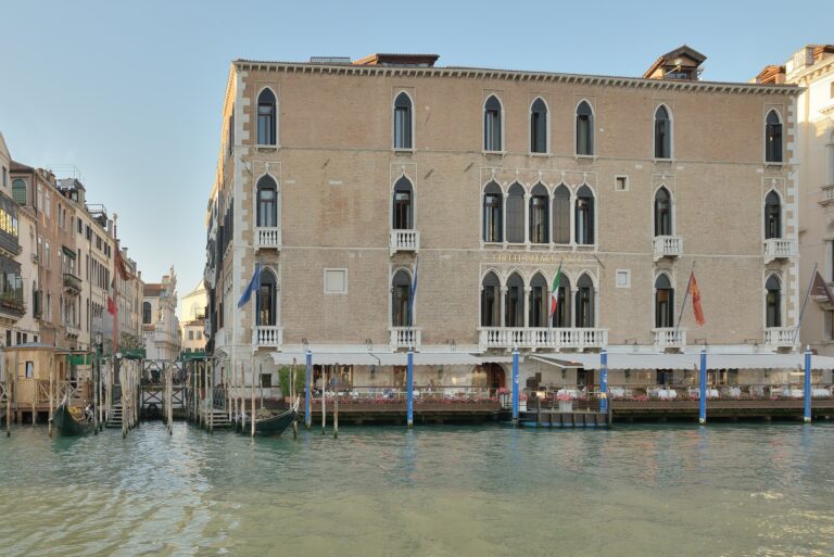 Venezia letteraria