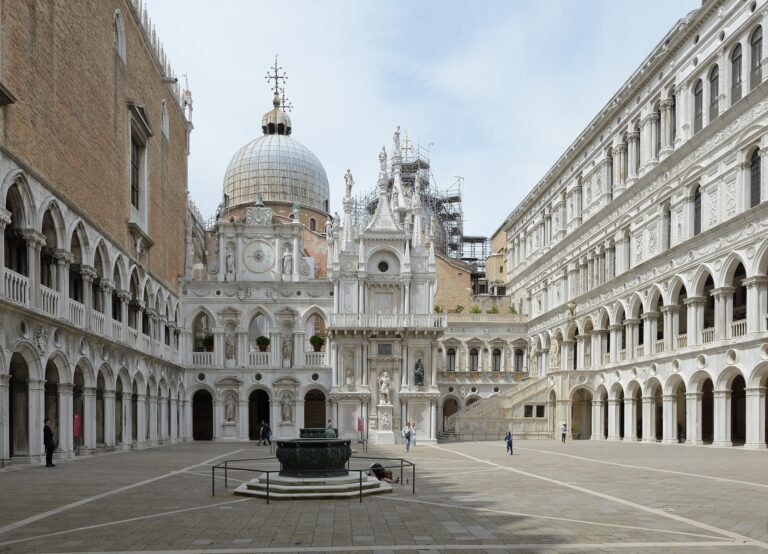 San Marco e Palazzo Ducale